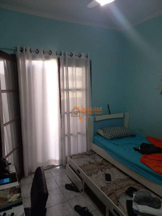Imagem Sobrado com 3 Quartos à Venda, 191 m² em Jardim Bela Vista - Guarulhos Imagem Sobrado com 3 Quartos à Venda, 191 m² em Jardim Bela Vista - Guarulhos