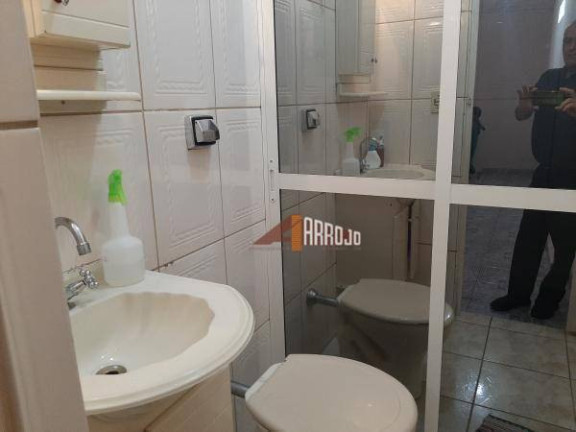 Imagem Casa com 3 Quartos à Venda, 216 m² em Cidade Antônio Estevão De Carvalho - São Paulo