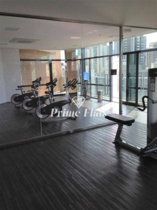 Imagem Apartamento com 1 Quarto para Alugar, 62 m² em Vila Olímpia - São Paulo Imagem Apartamento com 1 Quarto para Alugar, 62 m² em Vila Olímpia - São Paulo