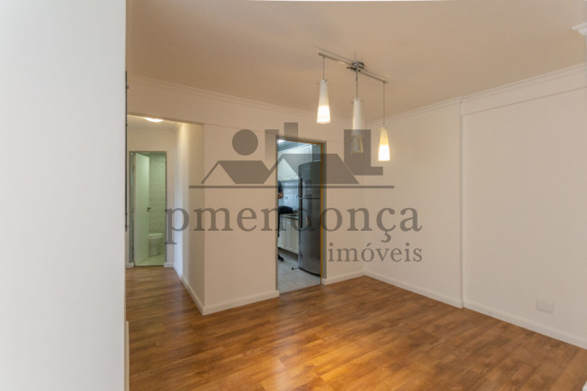 Imagem Apartamento com 2 Quartos à Venda, 55 m² em Pompeia - São Paulo Imagem Apartamento com 2 Quartos à Venda, 55 m² em Pompeia - São Paulo