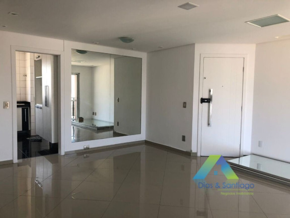 Imagem Apartamento com 2 Quartos à Venda, 81 m² em Vila Mariana - São Paulo