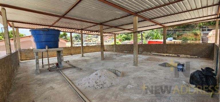 Imagem Casa com 3 Quartos à Venda,  em Sotema - Cariacica