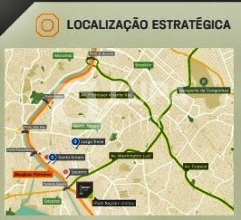 Imagem Imóvel Comercial para Alugar, 568 m² em Brooklin Paulista - São Paulo