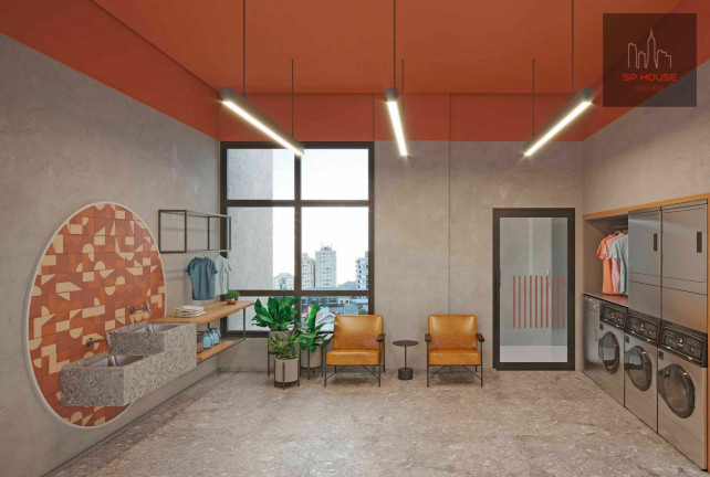 Imagem Apartamento com 3 Quartos à Venda, 99 m² em Perdizes - São Paulo