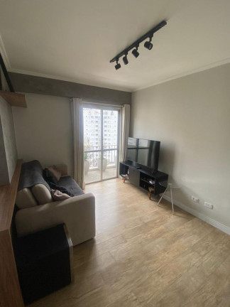 Imagem Apartamento com 1 Quarto à Venda, 40 m² em Aclimação - Sp