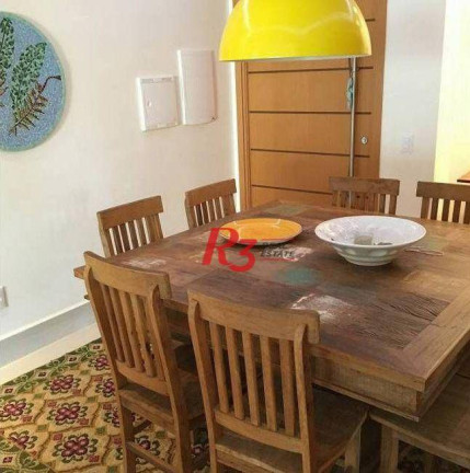 Imagem Apartamento com 3 Quartos à Venda, 150 m² em Canto Do Forte - Praia Grande Imagem Apartamento com 3 Quartos à Venda, 150 m² em Canto Do Forte - Praia Grande