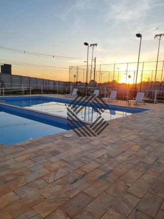 Imagem Apartamento com 2 Quartos para Alugar, 42 m² em Aparecidinha - Sorocaba Imagem Apartamento com 2 Quartos para Alugar, 42 m² em Aparecidinha - Sorocaba