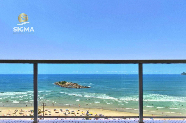 Imagem Apartamento com 3 Quartos à Venda, 155 m² em Pitangueiras - Guarujá Imagem Apartamento com 3 Quartos à Venda, 155 m² em Pitangueiras - Guarujá