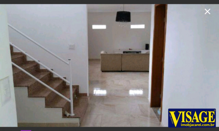 Imagem Chácara com 3 Quartos à Venda, 412 m² em Igarapes - Jacareí Imagem Chácara com 3 Quartos à Venda, 412 m² em Igarapes - Jacareí