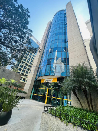 Imagem Imóvel Comercial para Alugar, 163 m² em Cerqueira César - São Paulo Imagem Imóvel Comercial para Alugar, 163 m² em Cerqueira César - São Paulo