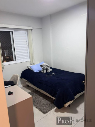 Imagem Apartamento com 3 Quartos à Venda, 98 m² em Campestre - Santo André