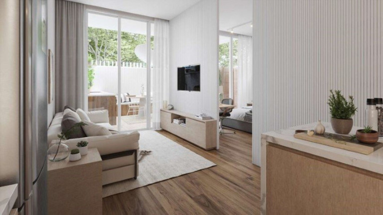 Imagem Imóvel com 2 Quartos à Venda, 81 m² em Jardim Botânico - Rio De Janeiro