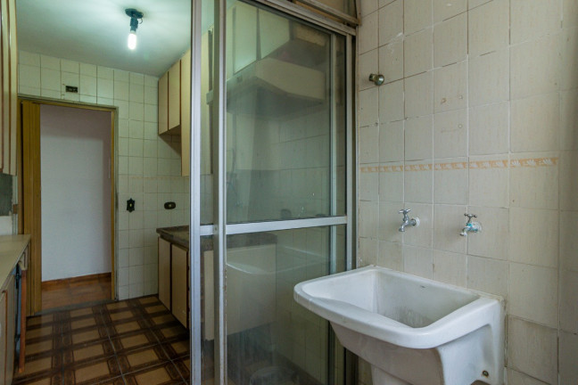 Imagem Apartamento com 3 Quartos à Venda, 61 m² em Mooca - São Paulo Imagem Apartamento com 3 Quartos à Venda, 61 m² em Mooca - São Paulo