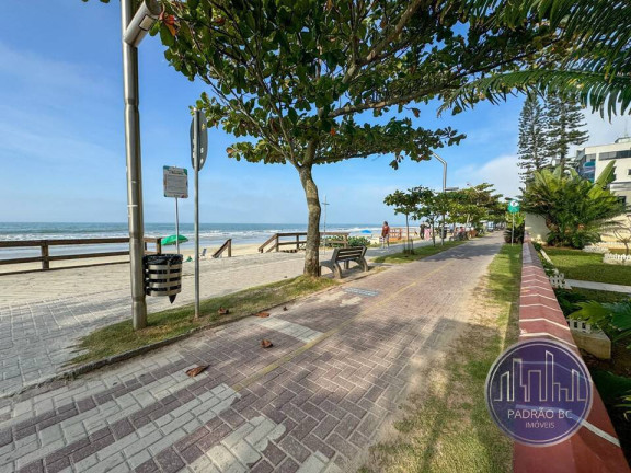 Imagem Apartamento com 4 Quartos para Alugar, 158 m² em Meia Praia - Itapema