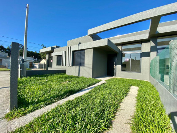 Casa com 2 Quartos à Venda, 70 m² em Guarani - Capao Da Canoa