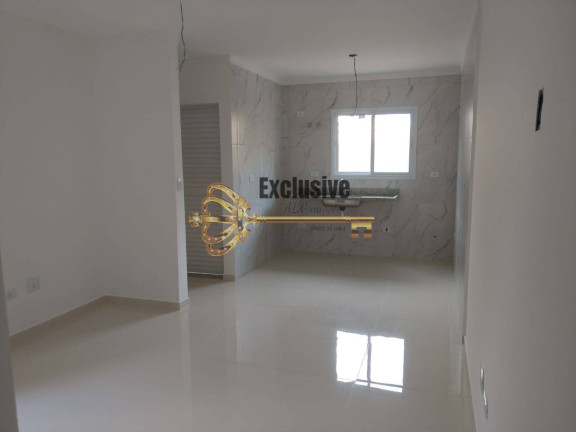 Imagem Sobrado com 3 Quartos à Venda, 136 m² em Vila Alzira - Santo André Imagem Sobrado com 3 Quartos à Venda, 136 m² em Vila Alzira - Santo André
