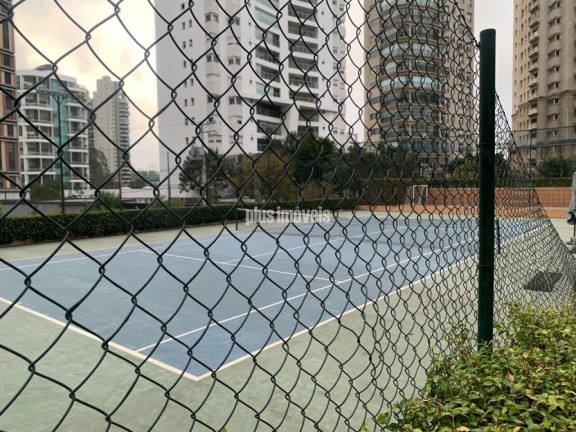 Imagem Apartamento com 3 Quartos à Venda, 163 m² em Panamby - São Paulo Imagem Apartamento com 3 Quartos à Venda, 163 m² em Panamby - São Paulo