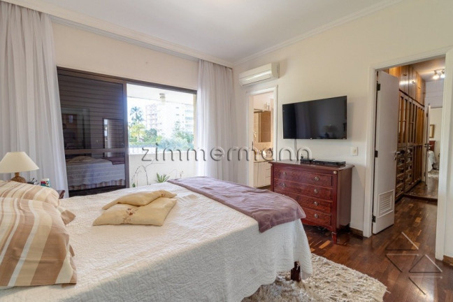 Imagem Apartamento com 4 Quartos à Venda, 455 m² em Higienopolis - Sao Paulo