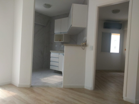 Imagem Imóvel com 1 Quarto para Alugar, 33 m² em Planalto Paulista - São Paulo Imagem Imóvel com 1 Quarto para Alugar, 33 m² em Planalto Paulista - São Paulo