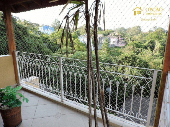 Imagem Casa com 4 Quartos à Venda, 503 m² em Condomínio Nova Higienópolis - Jandira