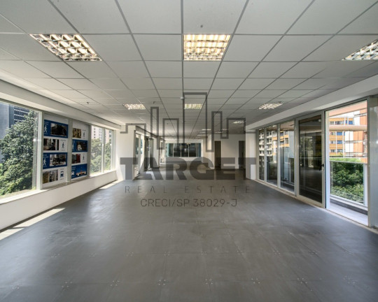 Imagem Imóvel para Alugar, 1.360 m² em Vila Cordeiro - São Paulo Imagem Imóvel para Alugar, 1.360 m² em Vila Cordeiro - São Paulo