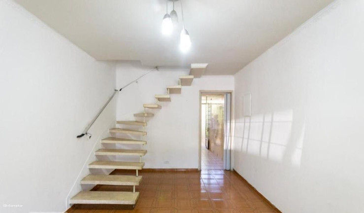 Sobrado com 2 Quartos à Venda, 91 m² em Planalto - São Bernardo Do Campo