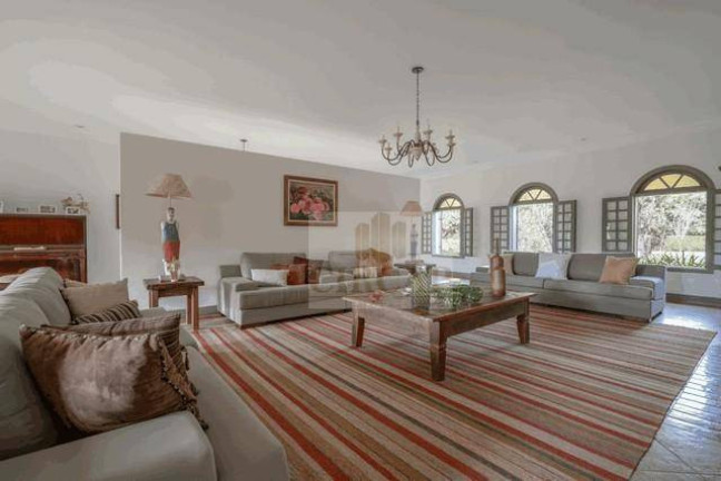 Imagem Casa com 8 Quartos à Venda, 724 m² em Fazenda Hotel São Bento Do Recreio - Valinhos Imagem Casa com 8 Quartos à Venda, 724 m² em Fazenda Hotel São Bento Do Recreio - Valinhos