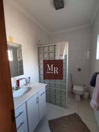 Imagem Casa com 4 Quartos à Venda, 276 m² em San Remo - Votuporanga