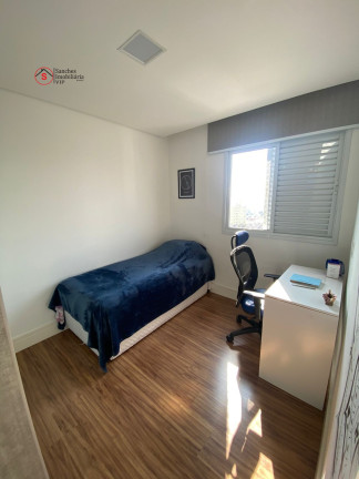 Imagem Apartamento com 2 Quartos à Venda, 62 m² em Mooca - São Paulo