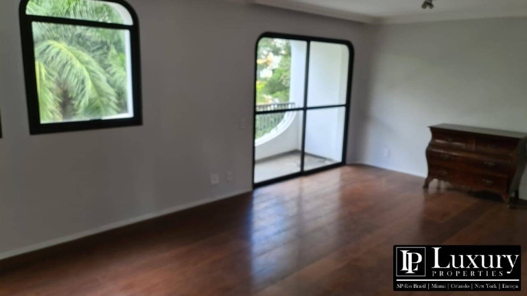 Imagem Apartamento com 2 Quartos à Venda, 135 m² em Real Parque - São Paulo