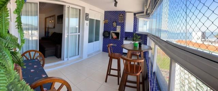 Imagem Apartamento com 2 Quartos à Venda, 76 m² em Itararé - São Vicente Imagem Apartamento com 2 Quartos à Venda, 76 m² em Itararé - São Vicente