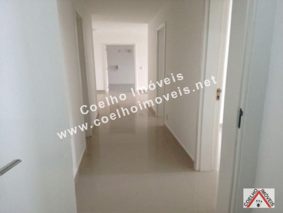 Imagem Apartamento à Venda, 164 m² em Jardim Dom Bosco - São Paulo Imagem Apartamento à Venda, 164 m² em Jardim Dom Bosco - São Paulo
