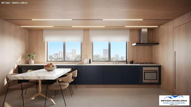 Imagem Imóvel com 4 Quartos à Venda, 246 m² em Itaim Bibi - São Paulo