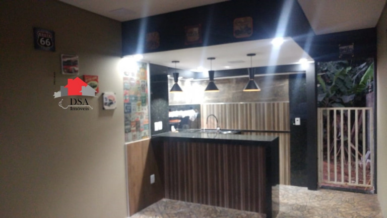 Imagem Casa com 3 Quartos à Venda, 1.148 m² em Parque Ortolândia - Hortolândia