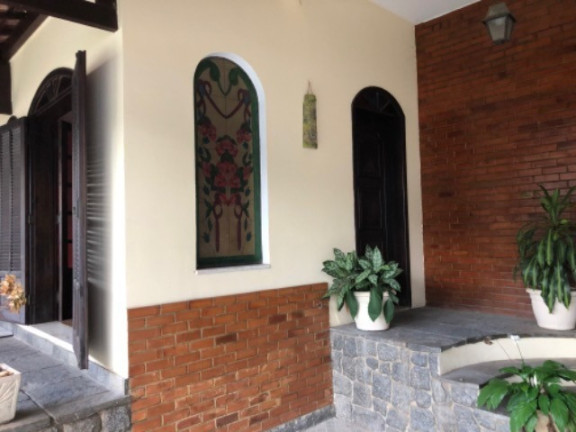 Imagem Casa com 4 Quartos à Venda, 400 m² em São Francisco - Niterói Imagem Casa com 4 Quartos à Venda, 400 m² em São Francisco - Niterói