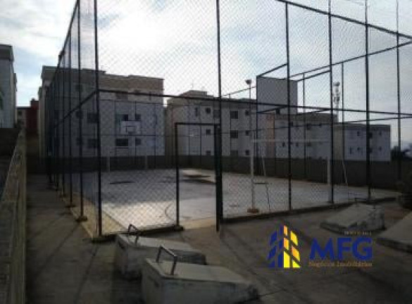 Imagem Apartamento com 2 Quartos à Venda, 50 m² em Vila Jardini - Sorocaba