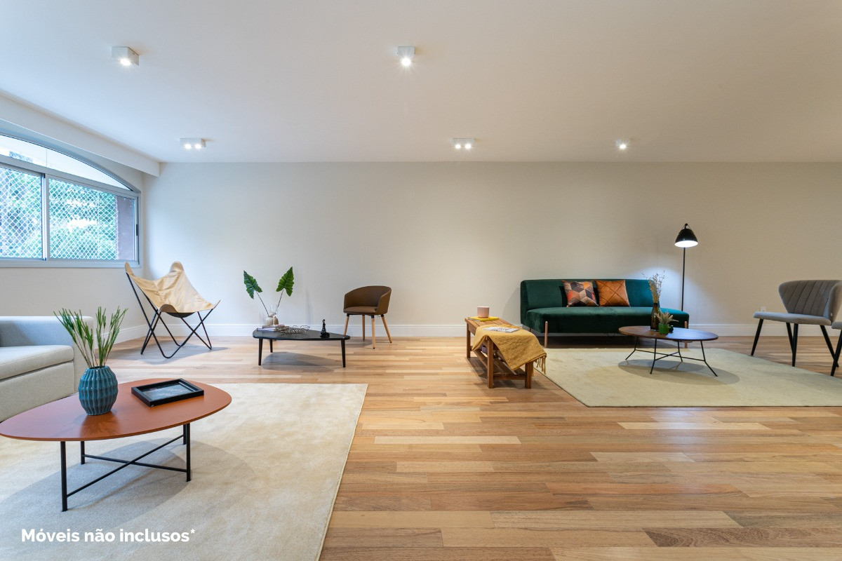 Imagem Apartamento com 4 Quartos à Venda, 263 m² em Bela Vista - São Paulo Imagem Apartamento com 4 Quartos à Venda, 263 m² em Bela Vista - São Paulo