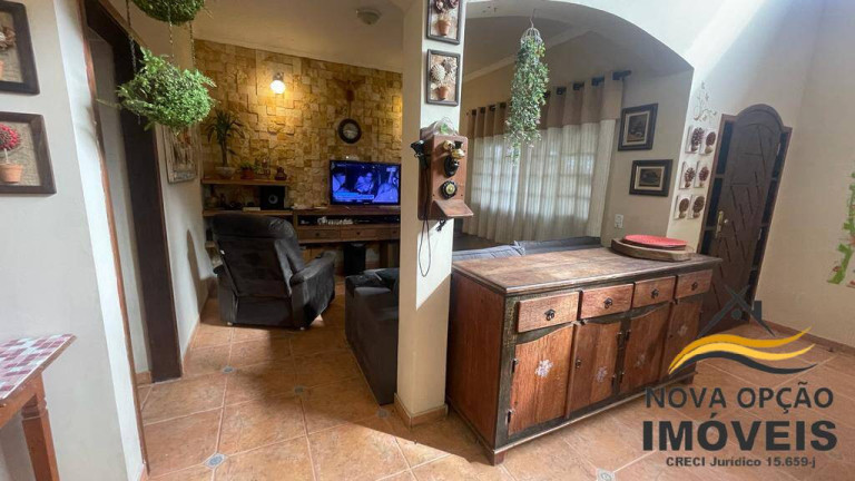 Imagem Casa com 3 Quartos à Venda, 1.245 m² em Horizonte Azul - Itupeva