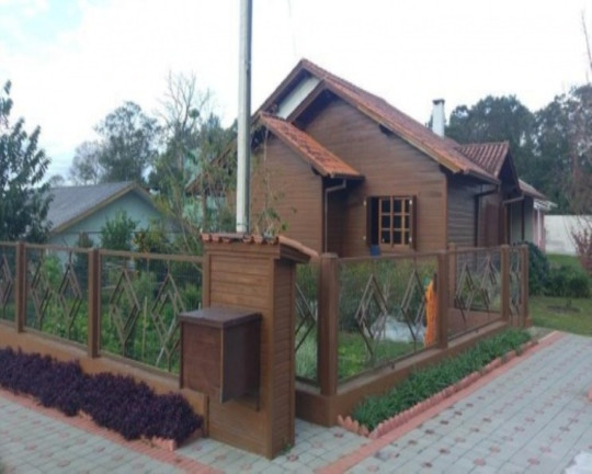 Imagem Casa com 3 Quartos à Venda, 160 m² em Germânia - Nova Petrópolis