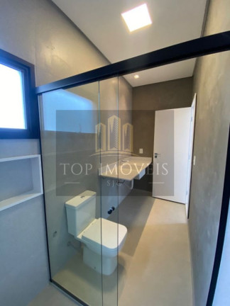 Imagem Casa de Condomínio com 4 Quartos à Venda, 500 m² em Condomínio Residencial Alphaville - São José Dos Campos Imagem Casa de Condomínio com 4 Quartos à Venda, 500 m² em Condomínio Residencial Alphaville - São José Dos Campos