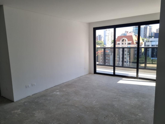 Imagem Apartamento com 3 Quartos à Venda, 142 m² em Bigorrilho - Curitiba Imagem Apartamento com 3 Quartos à Venda, 142 m² em Bigorrilho - Curitiba