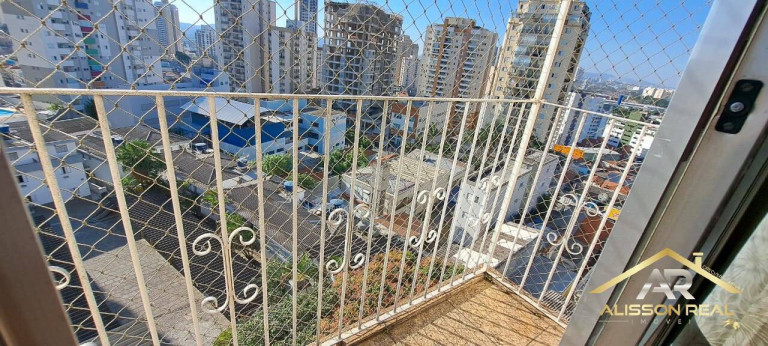 Imagem Apartamento com 2 Quartos à Venda, 60 m² em Vila Osasco - Osasco