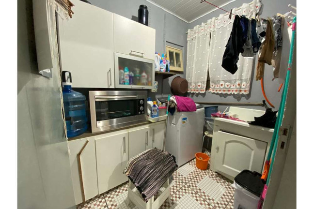 Imagem Casa com 3 Quartos à Venda,  em Estância Velha - Canoas