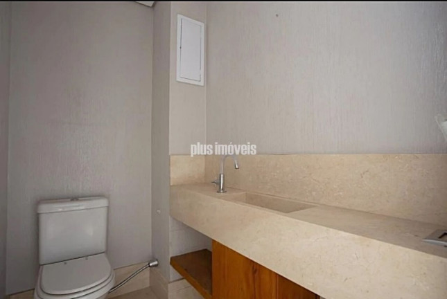 Imagem Apartamento com 4 Quartos à Venda, 357 m² em Panamby - São Paulo Imagem Apartamento com 4 Quartos à Venda, 357 m² em Panamby - São Paulo