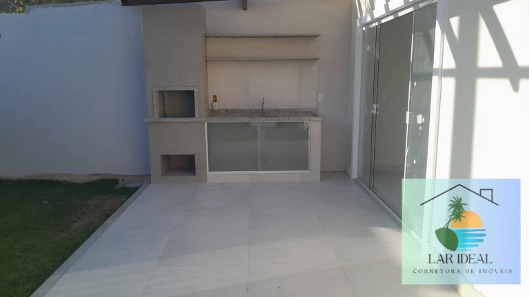 Imagem Casa com 3 Quartos à Venda, em Geribá - Búzios Imagem Casa com 3 Quartos à Venda, em Geribá - Búzios