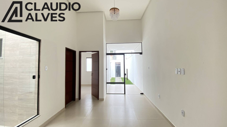 Imagem Casa com 3 Quartos à Venda, 80 m² em Papagaio - Feira De Santana