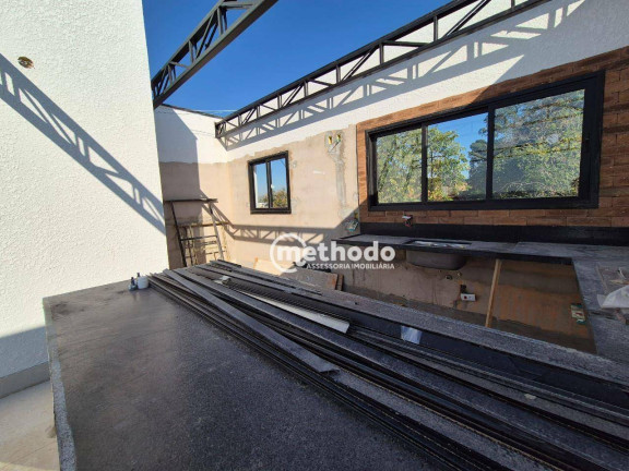 Imagem Casa com 3 Quartos à Venda, 232 m² em Taquaral - Campinas Imagem Casa com 3 Quartos à Venda, 232 m² em Taquaral - Campinas