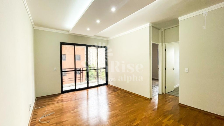 Apartamento com 3 Quartos à Venda, 74 m² em Alphaville Industrial - Barueri