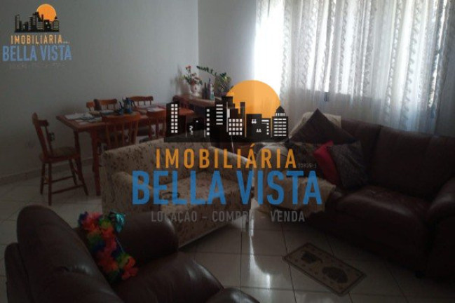 Apartamento com 2 Quartos à Venda,  em Boqueirão - Praia Grande