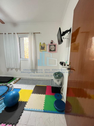 Imagem Apartamento com 3 Quartos à Venda, 183 m² em Ocian - Praia Grande